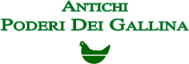 ANTICHI PODERI DEI GALLINA